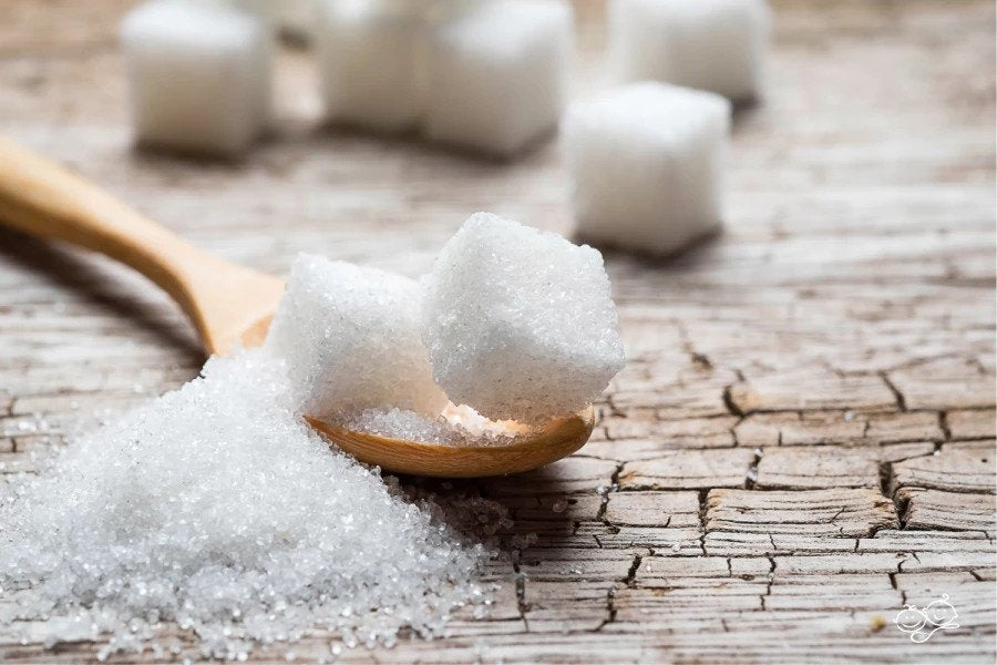 Sugar Rush - Hidden Sugars in Food