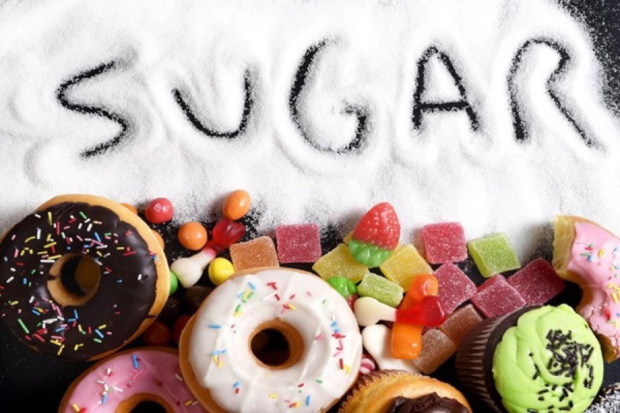 Sugar Crash