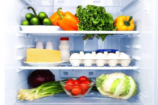 Top Tips For Grocery Shopping