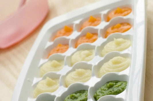 3 Reasons Not to use Ice Cube Trays