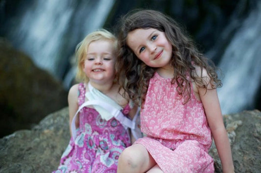 Keeping Your Kids' Meals Healthy on Holiday