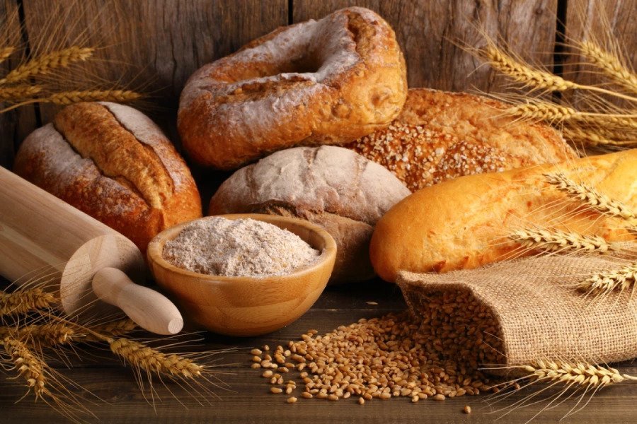 Weaning - The Importance of Gluten