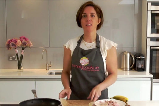 Tips for Preparing Your Child's Lunch Box