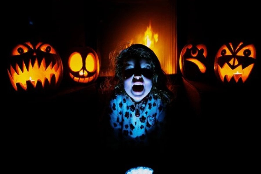 Top Tips For A Healthy Halloween