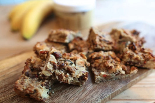 Top Tips For Afternoon Snacking