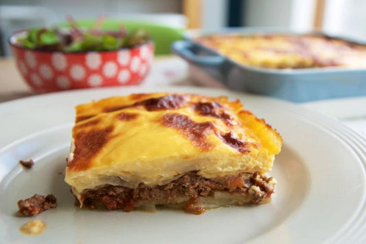 Moussaka