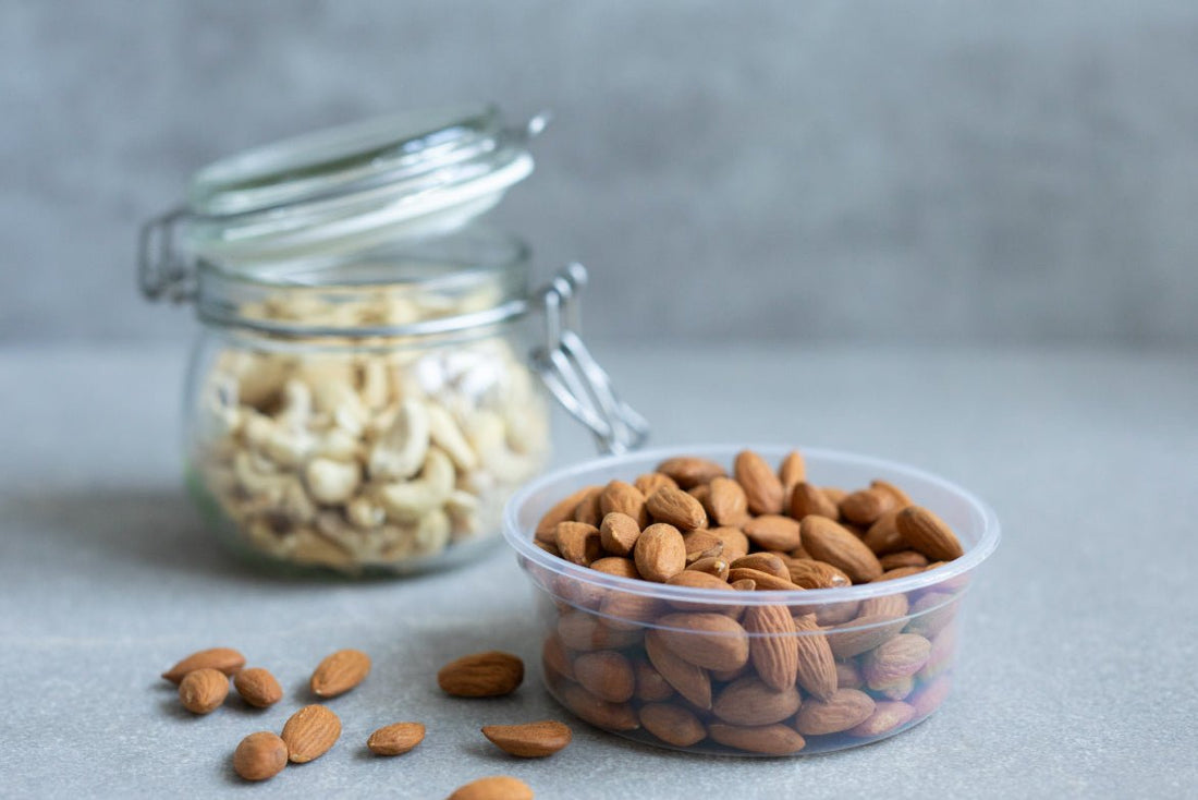 Allergenic Foods