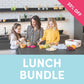 Lunch Bundle
