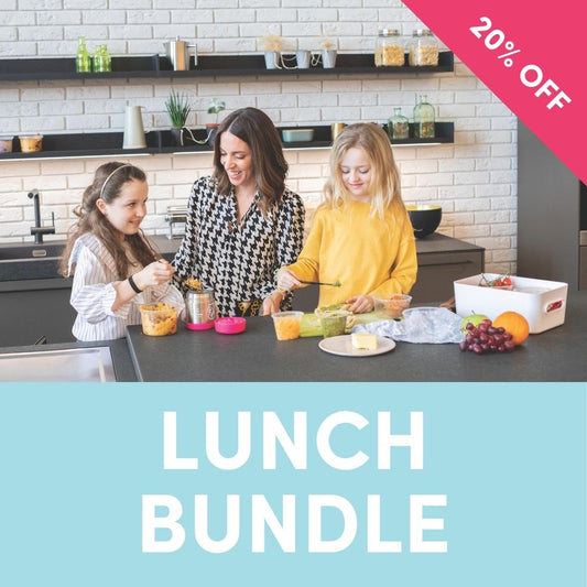 Lunch Bundle
