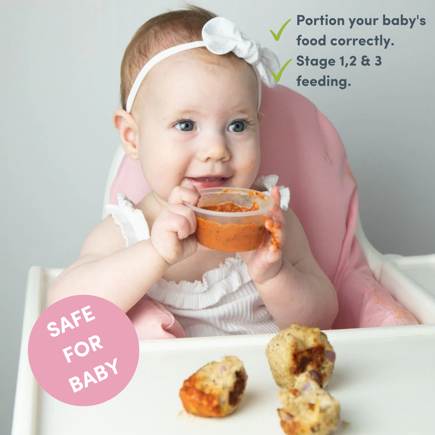 Limited Edition Weaning Essential Set