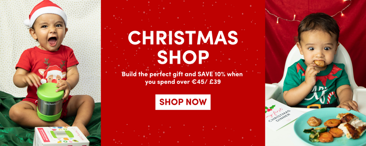 Weaning Recipes 4-6 months – Mummy Cooks