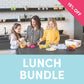 Lunch Bundle