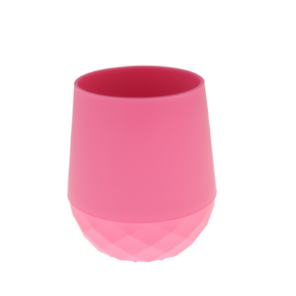 Silicone Baby Training Cup