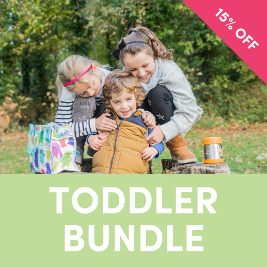 Toddler Bundle