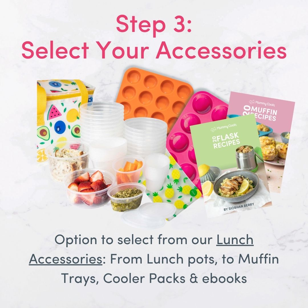 Lunch Bundle