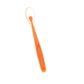 Soft Tip Silicone Baby Feeding Spoon 4m+