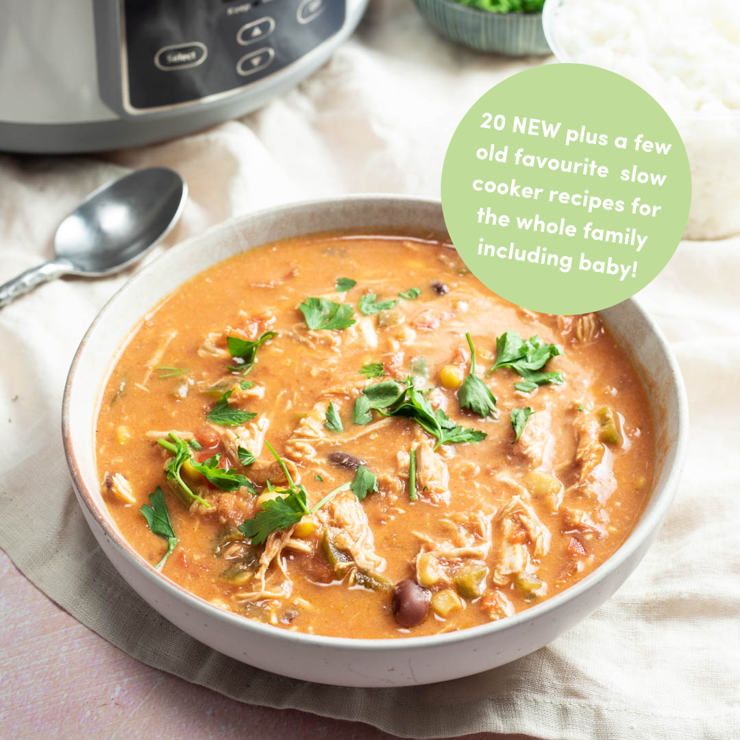 Slow Cooker eBook by Siobhan Berry 