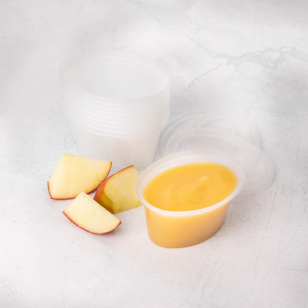 6 7m Weaning Pots Mummy Cooks 6 7m Weaning Pots Mummy Cooks