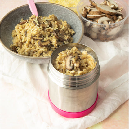 300ml Thermos Food Flask