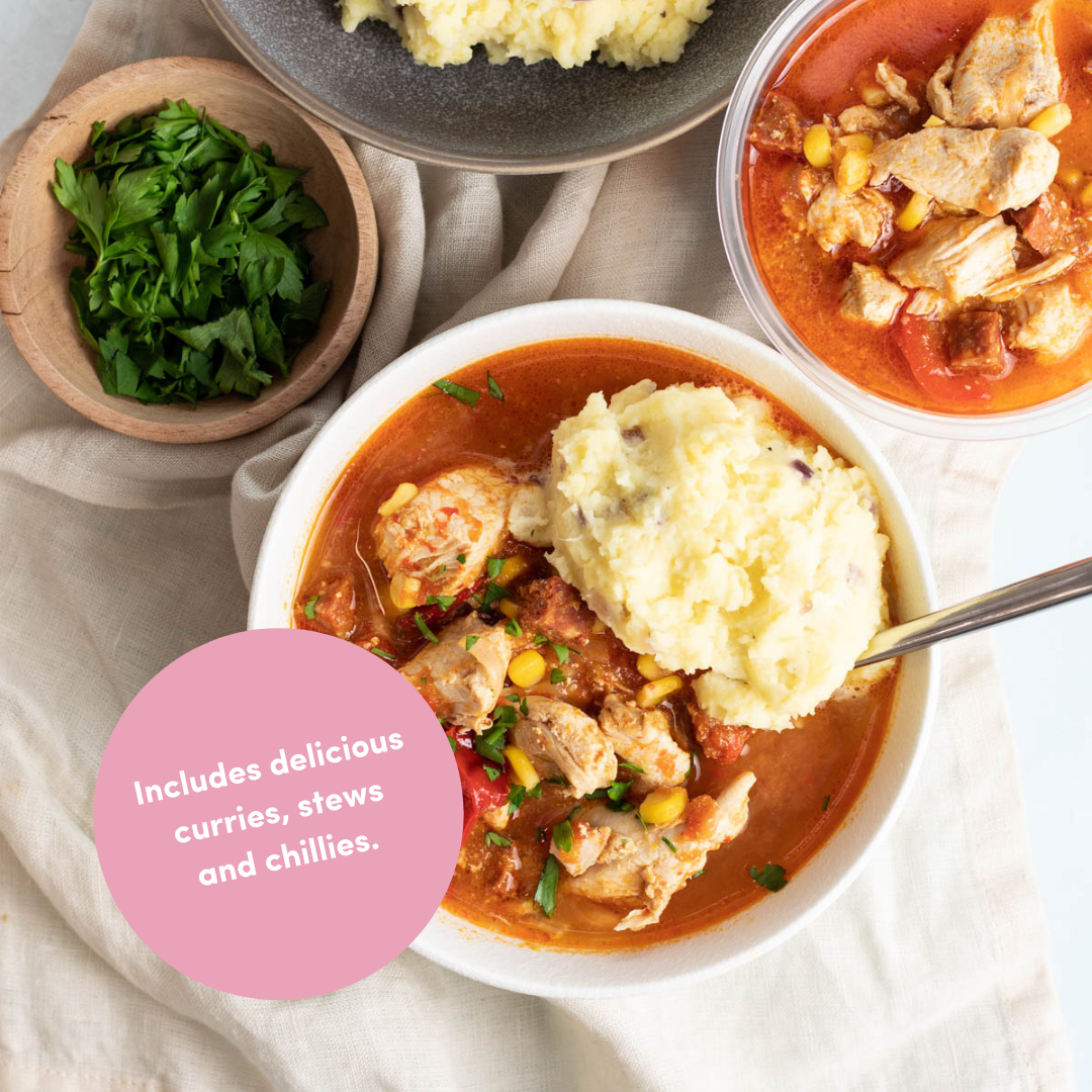 Slow Cooker eBook by Siobhan Berry 
