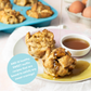 Mummy Cooks 20 Muffin Recipes eBook by Siobhan Berry - 10 Savoury & 10 Sweet Recipes for Baby and Family