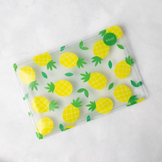 Pineapple Hot & Cold Pack