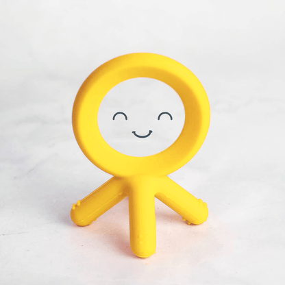 Quadopus Teether