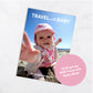Travel with Baby Webinar
