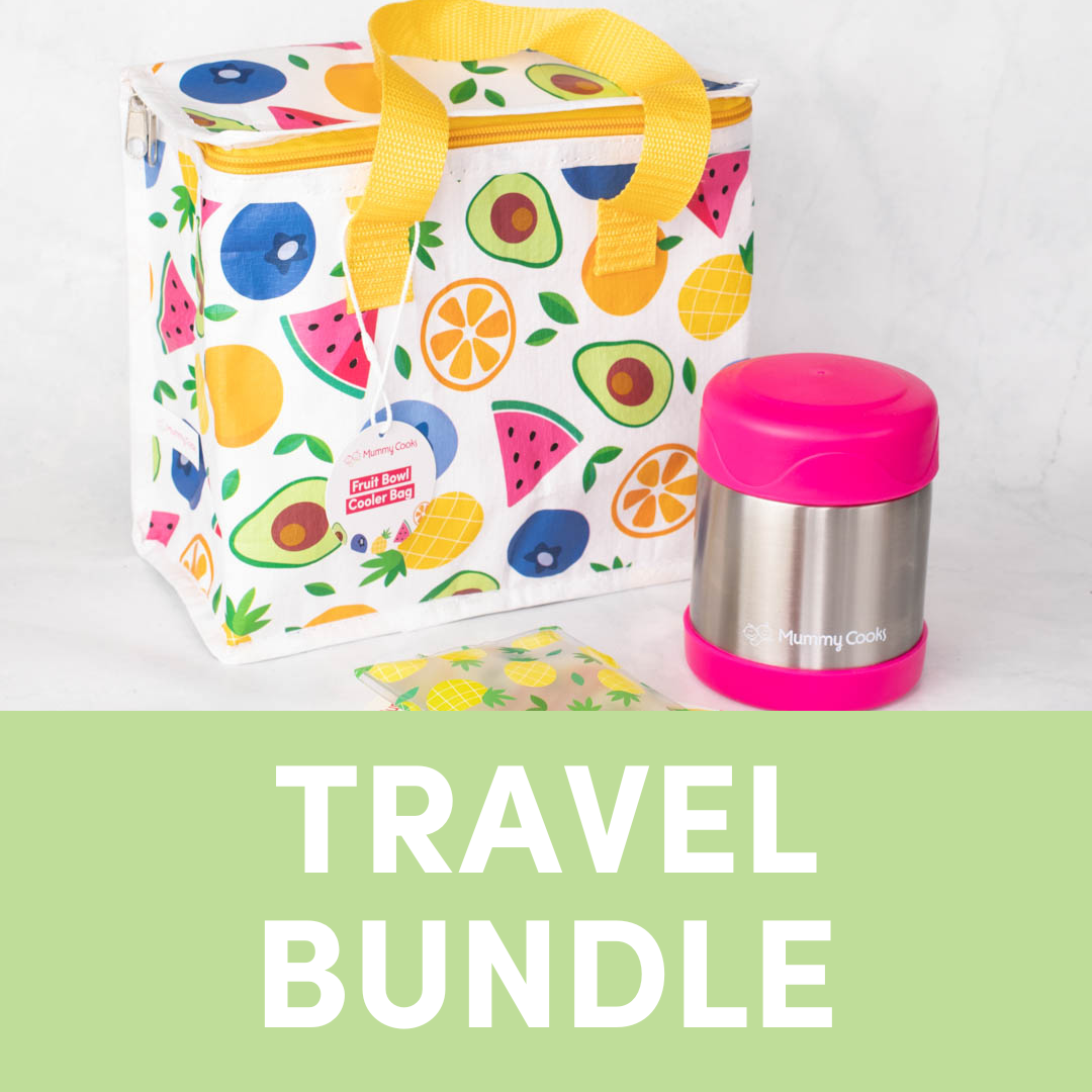 Travel bundle image